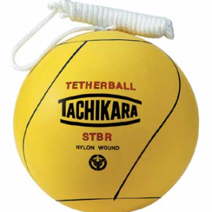 tachikara official tetherball